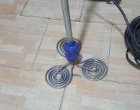 فروش المنت استخری