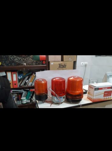 تجهیزات اعلام حریق تهران