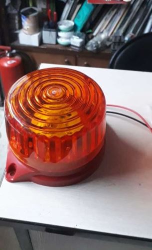 تجهیزات اعلام حریق تهران