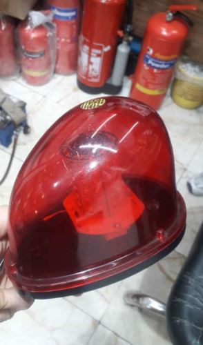 تجهیزات اعلام حریق تهران