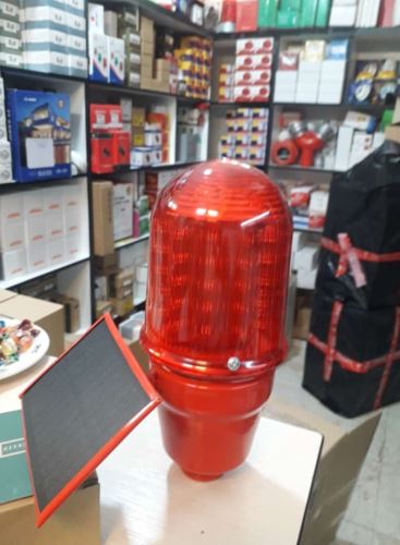 تجهیزات اعلام حریق تهران