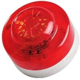 آژیر فلاشر نمایندگی اعلام حریق تسلا در تهران