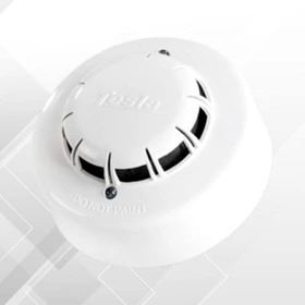 دتکتور دودی اعلام حریق متعارف برند تسلا