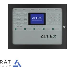 نمایندگی اعلام حریق زیتکس در تهران