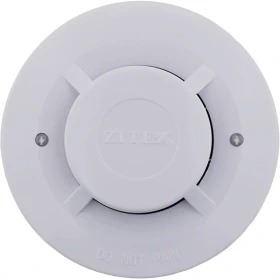 نمایندگی اعلام حریق زیتکس در تهران