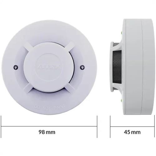 نمایندگی اعلام حریق زیتکس در تهران