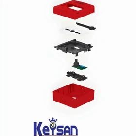 نمایندگی اعلام حریق زیتکس در تهران