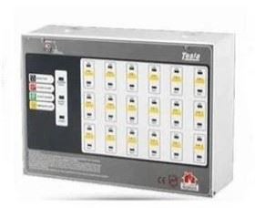 نمایندگی اعلام حریق تسلا در تهران