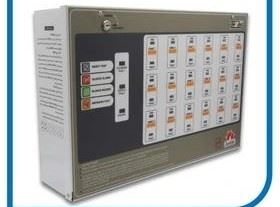 نمایندگی اعلام حریق تسلا در تهران