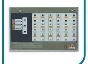 نمایندگی اعلام حریق تسلا در تهران