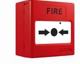 نمایندگی اعلام حریق زیتکس در تهران