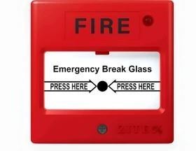 نمایندگی اعلام حریق زیتکس در تهران