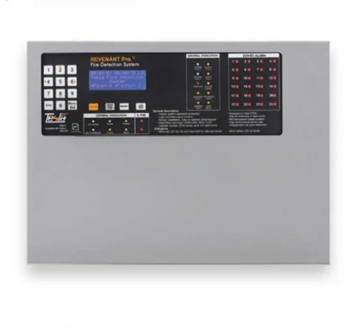 تجهیزات اعلام حریق آریاک