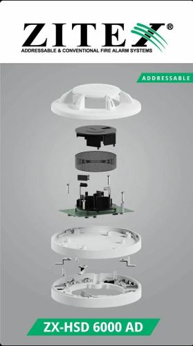 فروشگاه اعلام حریق لاله زار