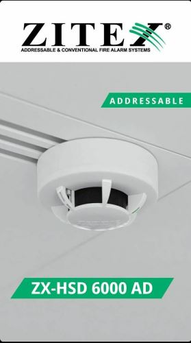 فروشگاه اعلام حریق لاله زار