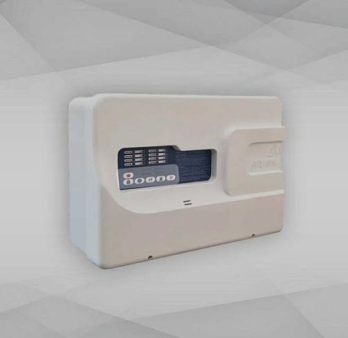 نمایندگی اعلام حریق آریاک در تهران