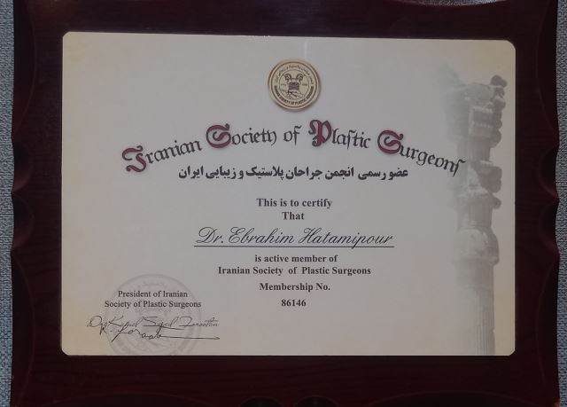 بهترین جراح بینی در شیراز