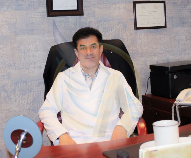 بهترین جراح بینی در شیراز