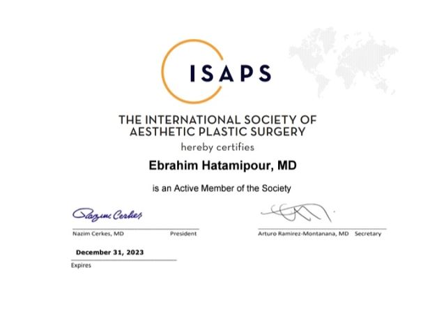 بهترین جراح بینی در شیراز