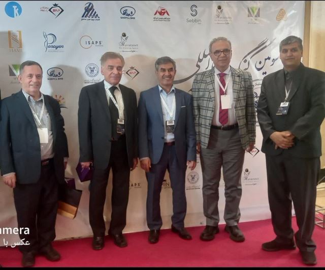 بهترین جراح پروتز سینه در شیراز