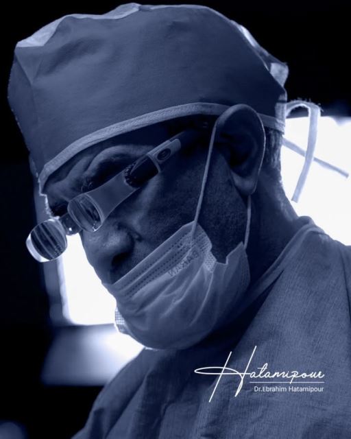 بهترین جراح بینی در شیراز