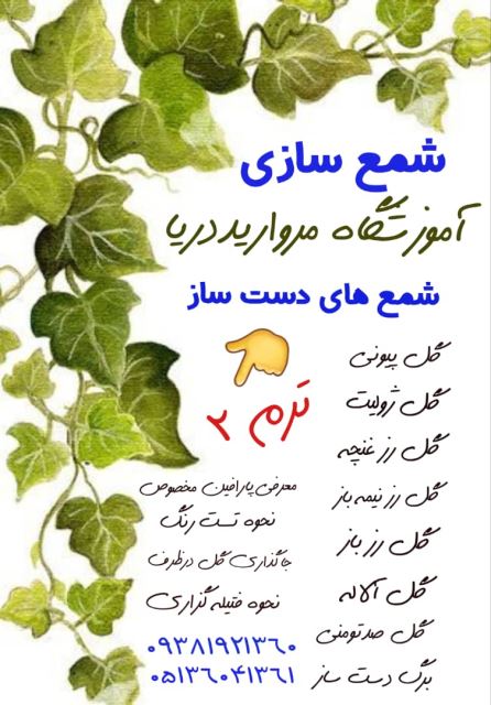 مروارید دریا 