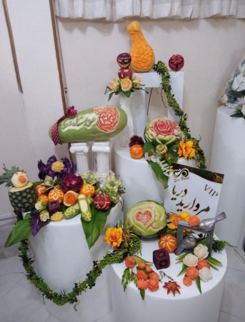 مروارید دریا 