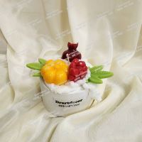 شمع شب یلدا