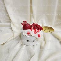 شمع شب یلدا