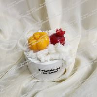 شمع شب یلدا