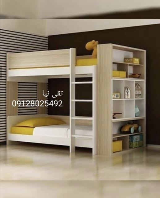 ساخت و نصب کمد دیواری تهران 09128025492 