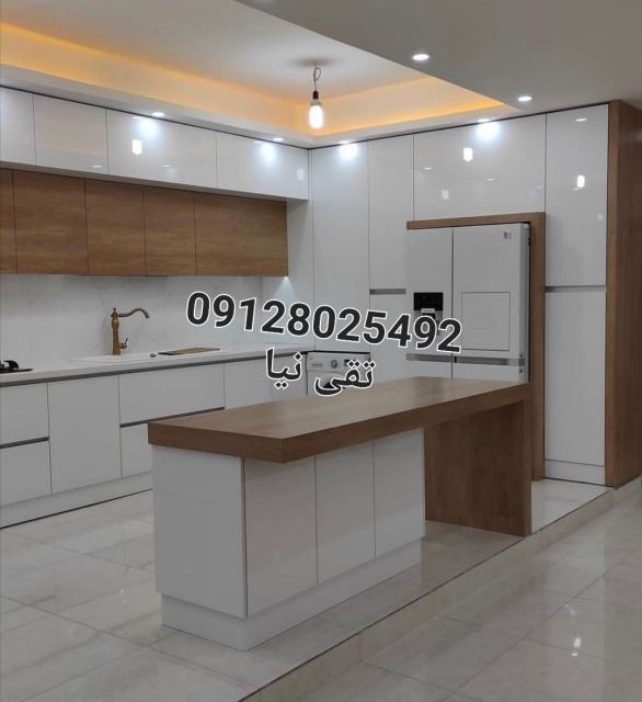 ساخت و نصب کمد دیواری تهران 09128025492 