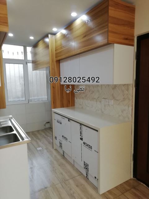 ساخت و نصب کمد دیواری تهران 09128025492 