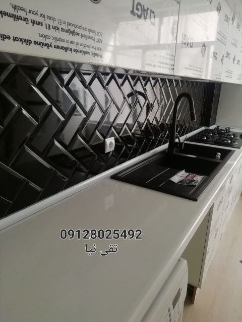 ساخت و نصب کمد دیواری تهران 09128025492 