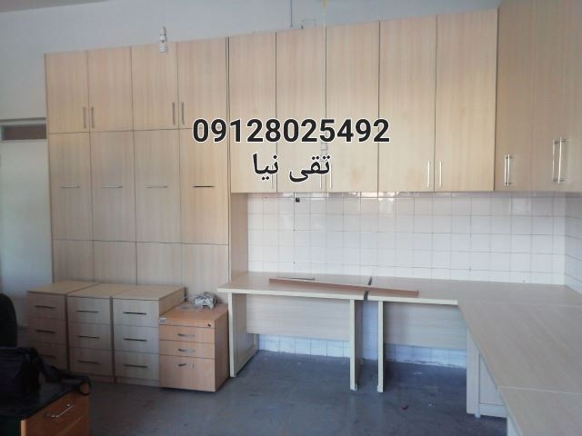 ساخت و نصب کمد دیواری تهران 09128025492 