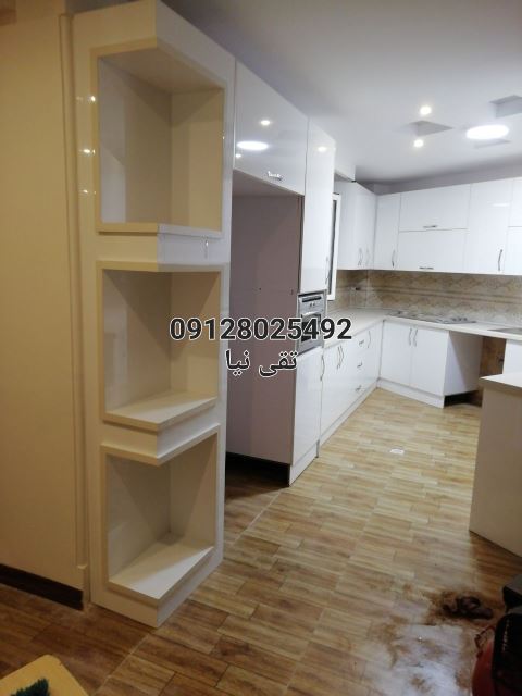 ساخت و نصب کمد دیواری تهران 09128025492 