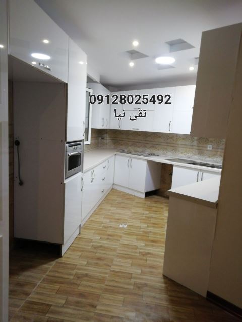 ساخت و نصب کمد دیواری تهران 09128025492 