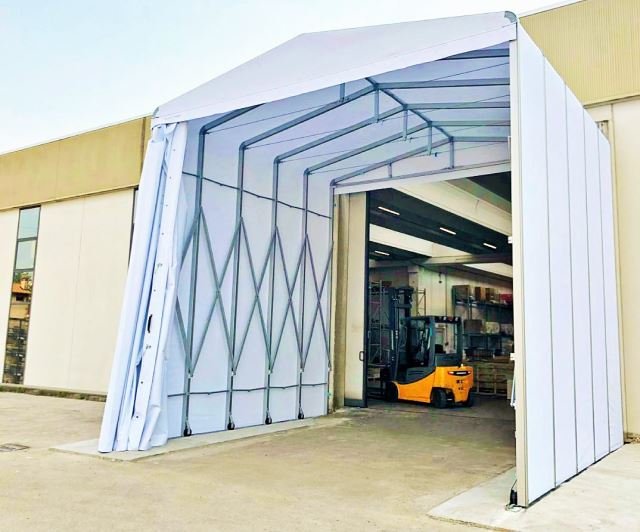 خرید داک لولر، داک شلتر 