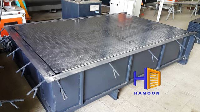 خرید داک لولر، داک شلتر 