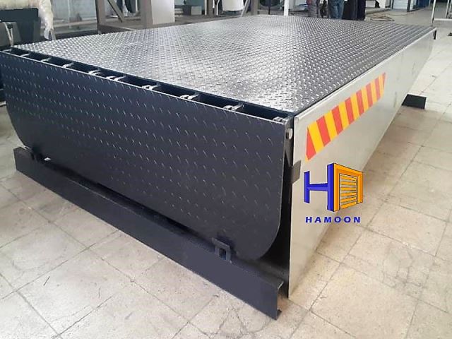 خرید داک لولر، داک شلتر 