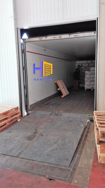 خرید داک لولر، داک شلتر 