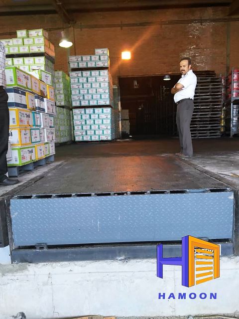 خرید داک لولر، داک شلتر 