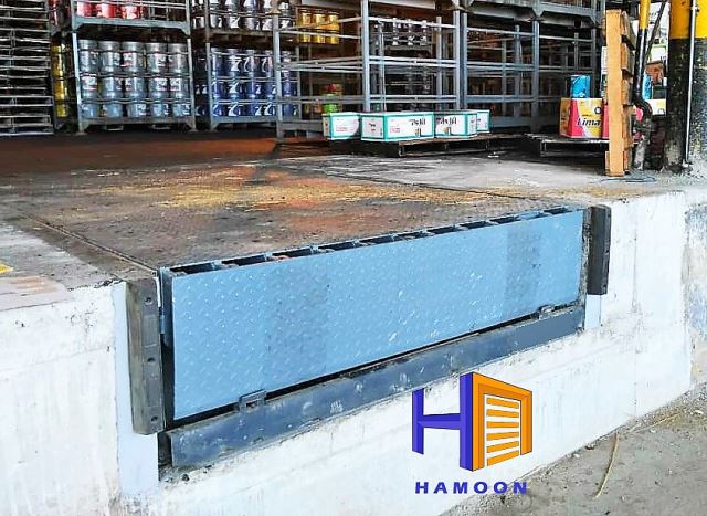 خرید داک لولر، داک شلتر 