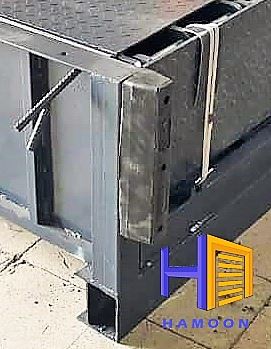 خرید داک لولر، داک شلتر 