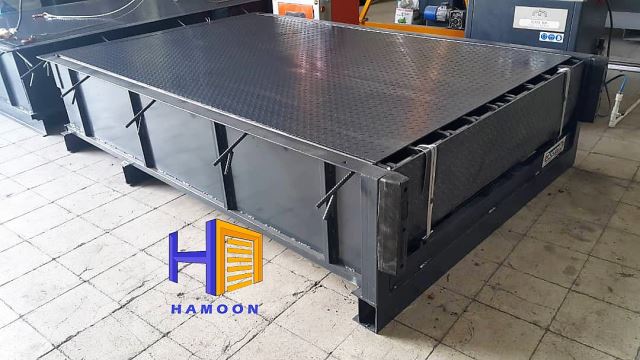 خرید داک لولر، داک شلتر 