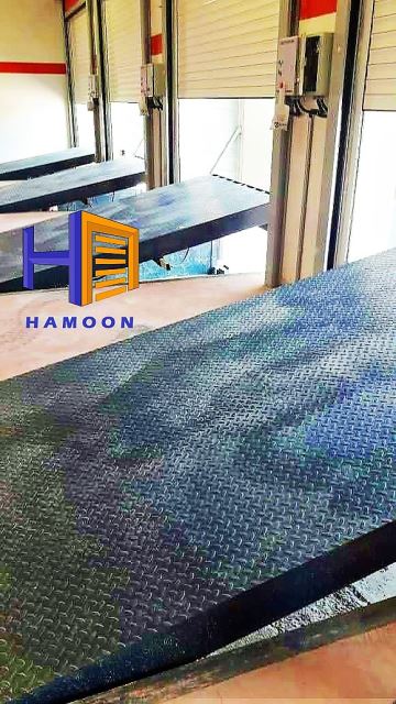 خرید داک لولر، داک شلتر 