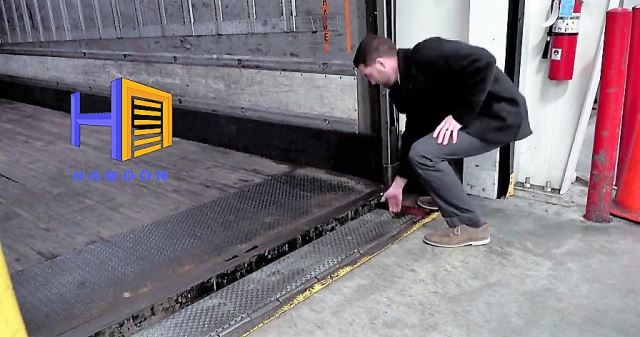 خرید داک لولر، داک شلتر 