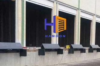 خرید داک لولر، داک شلتر 