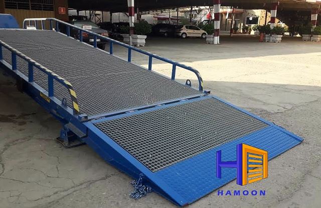 خرید داک لولر، داک شلتر 