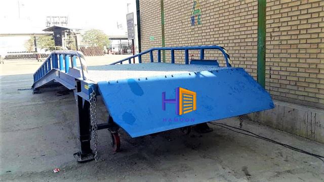 خرید داک لولر، داک شلتر 